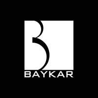 Baykar Defense logo